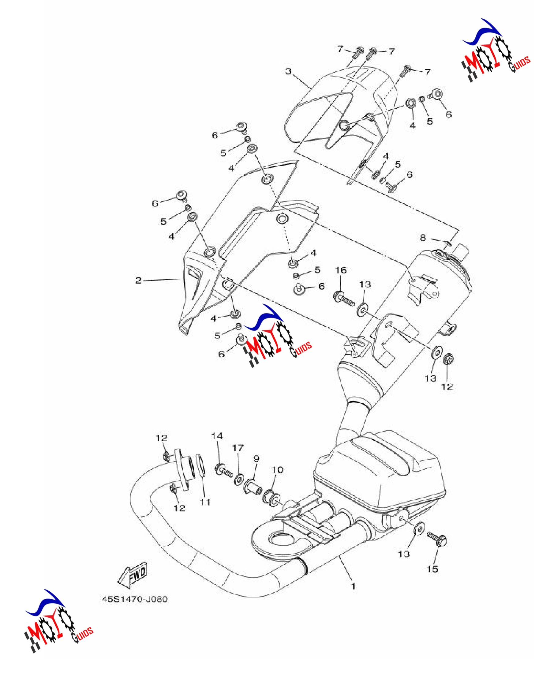 Engine Diagram